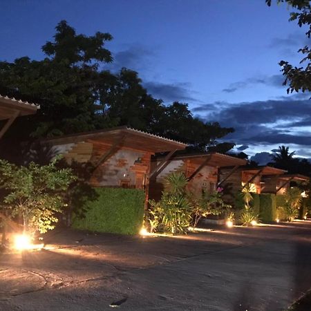 Chill Chill Resort Pran Buri Luaran gambar