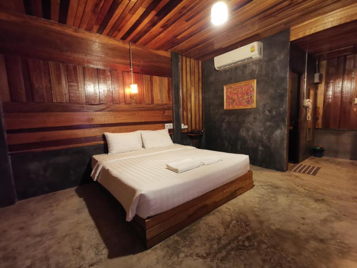 Chill Chill Resort Pran Buri Luaran gambar