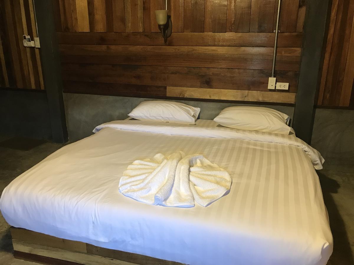 Chill Chill Resort Pran Buri Luaran gambar